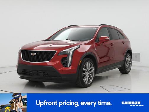 2023 Cadillac XT4 Sport