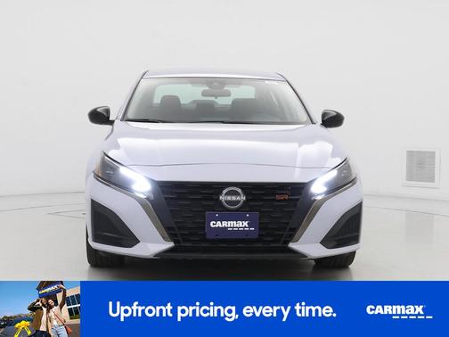2023 Nissan Altima SR
