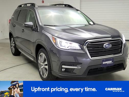 2022 Subaru Ascent Limited