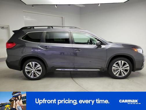 2022 Subaru Ascent Limited