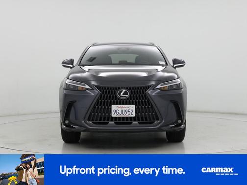 2024 Lexus NX 250