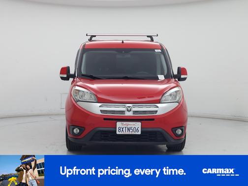 2016 RAM ProMaster City Tradesman SLT