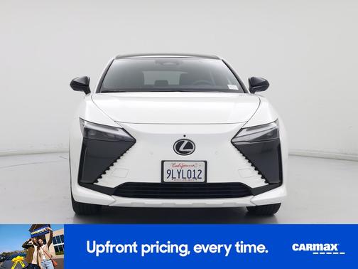 2024 Lexus RZ 300e Premium