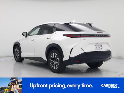 2024 Lexus RZ 300e Premium