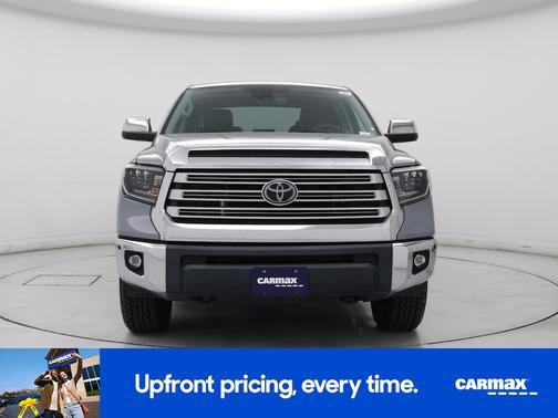 2021 Toyota Tundra Limited