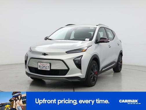 2023 Chevrolet Bolt EUV Premier