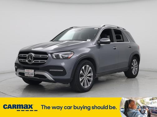 2022 Mercedes-Benz GLE 350