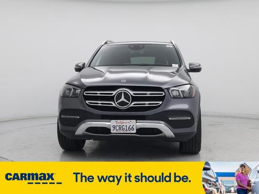 2022 Mercedes-Benz GLE 350