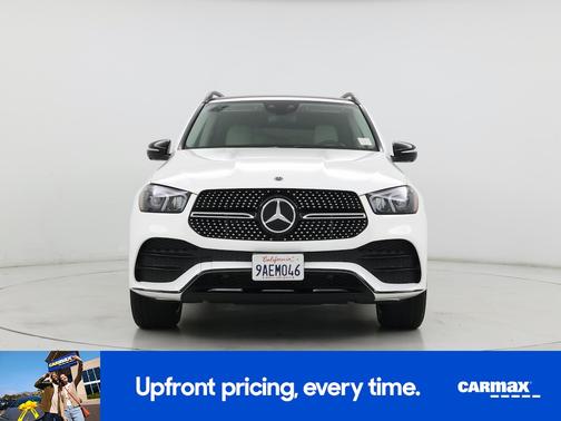 2022 Mercedes-Benz GLE 450 