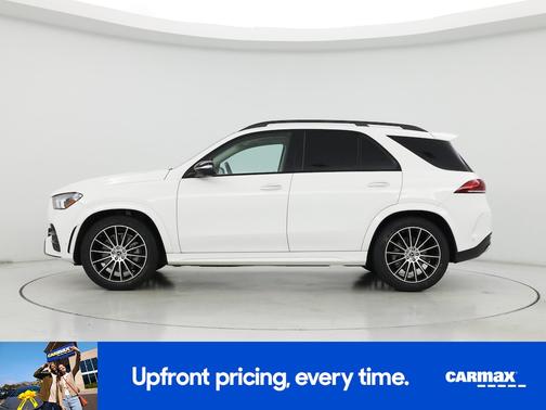 2022 Mercedes-Benz GLE 450 