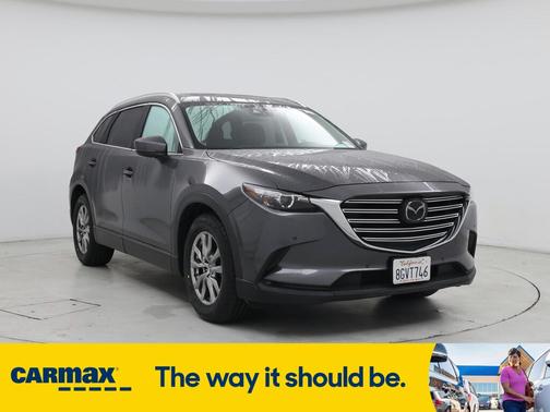 2019 Mazda CX-9 Touring