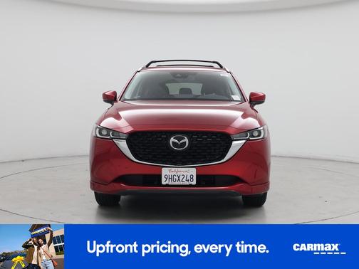 2024 Mazda CX-5 2.5 S Preferred Package