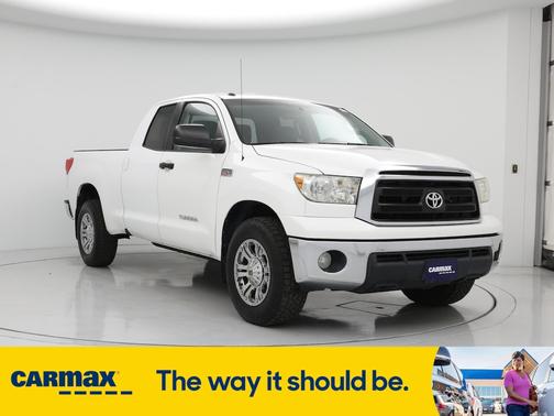 2013 Toyota Tundra
