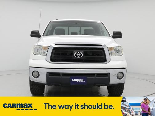 2013 Toyota Tundra