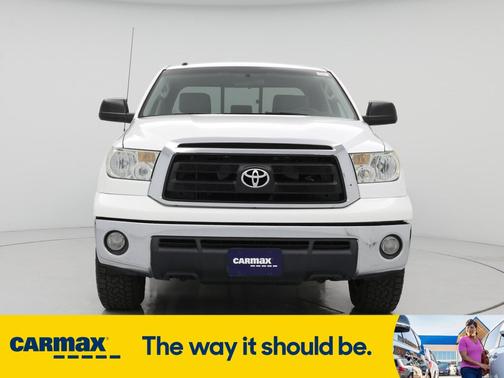 2013 Toyota Tundra