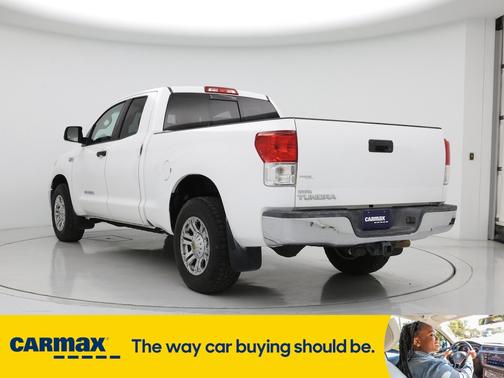2013 Toyota Tundra