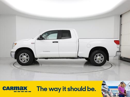 2013 Toyota Tundra