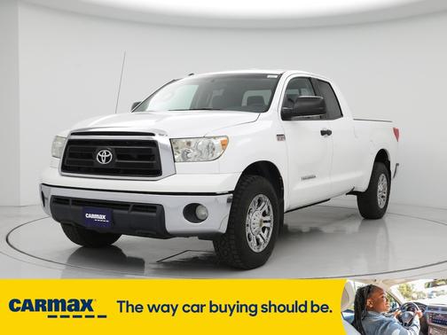 2013 Toyota Tundra