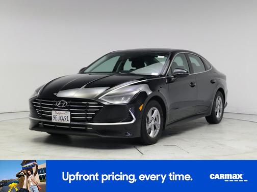 2023 Hyundai SONATA SE