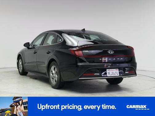 2023 Hyundai SONATA SE