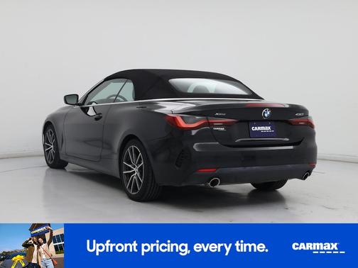 2022 BMW 430 I xDrive