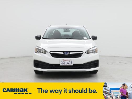 2023 Subaru Impreza
