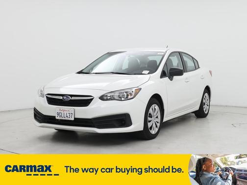 2023 Subaru Impreza