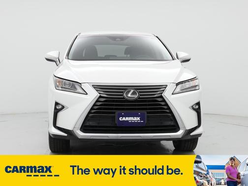 2018 Lexus RX 350 RX 350