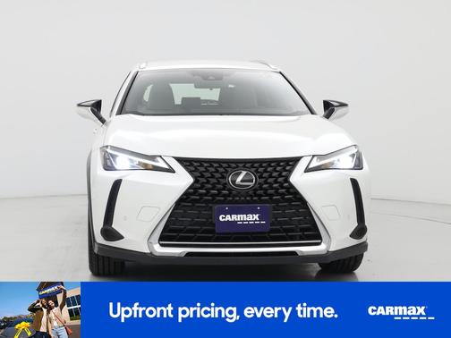2022 Lexus UX 200 UX 200