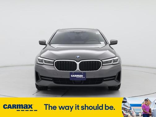 2022 BMW 530 I