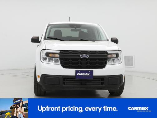 2023 Ford Maverick XL