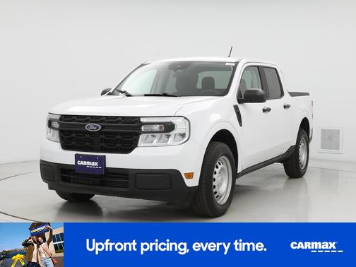 2023 Ford Maverick XL