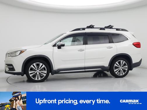 2019 Subaru Ascent Touring