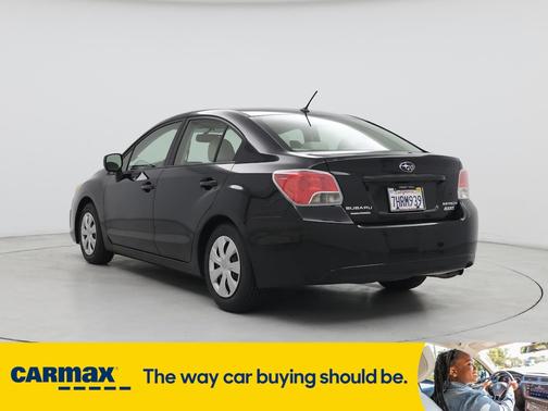 2014 Subaru Impreza 2.0I