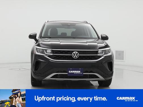 2022 Volkswagen Taos SEL