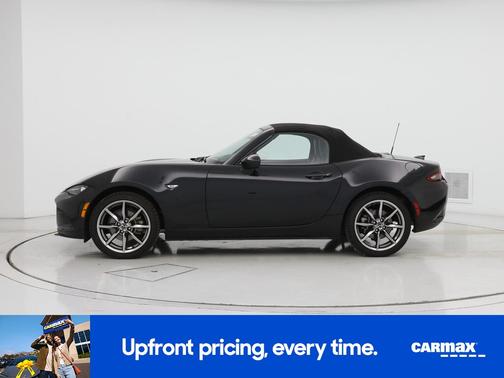 2023 Mazda MX-5 Miata Grand Touring