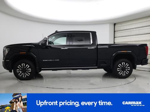 2024 GMC Sierra 2500 Denali Ultimate