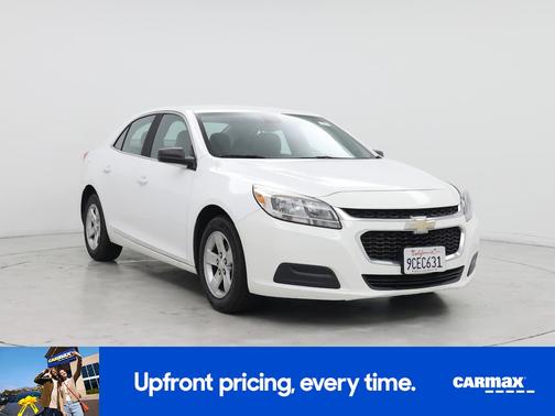 2016 Chevrolet Malibu Limited LS