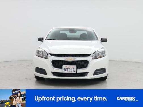 2016 Chevrolet Malibu Limited LS