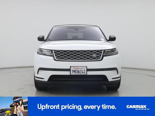 2018 Land Rover Range Rover Velar S