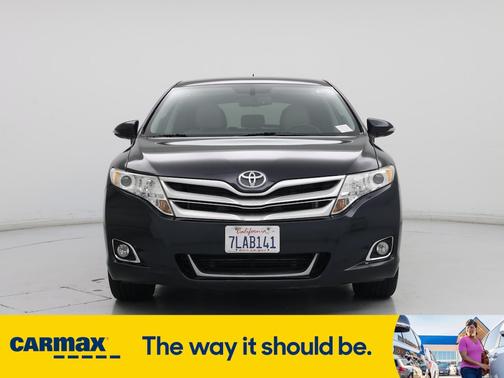 2015 Toyota Venza XLE
