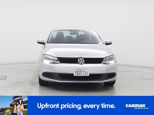 2014 Volkswagen Jetta SE