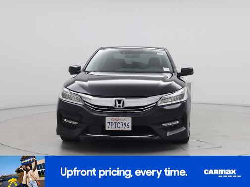 2016 Honda Accord Touring