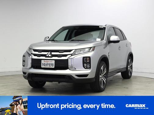 2022 Mitsubishi Outlander Sport ES