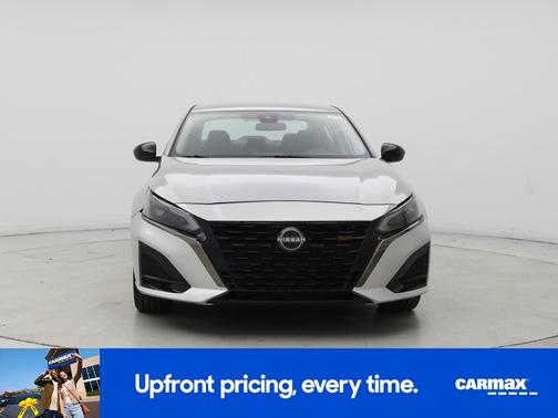 2023 Nissan Altima SR