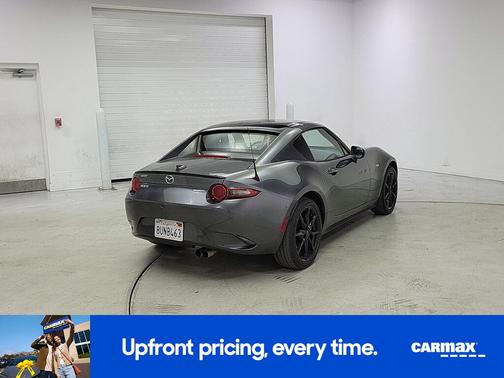 2020 Mazda MX-5 Miata Club