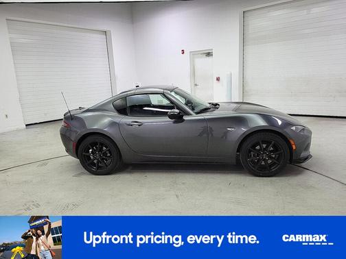 2020 Mazda MX-5 Miata Club