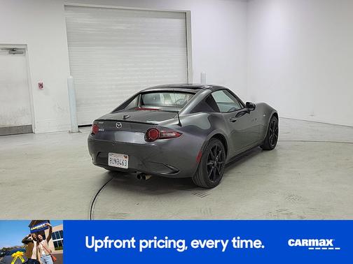 2020 Mazda MX-5 Miata Club