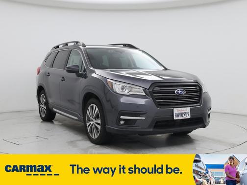 2021 Subaru Ascent Limited