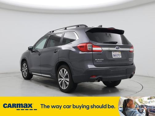 2021 Subaru Ascent Limited